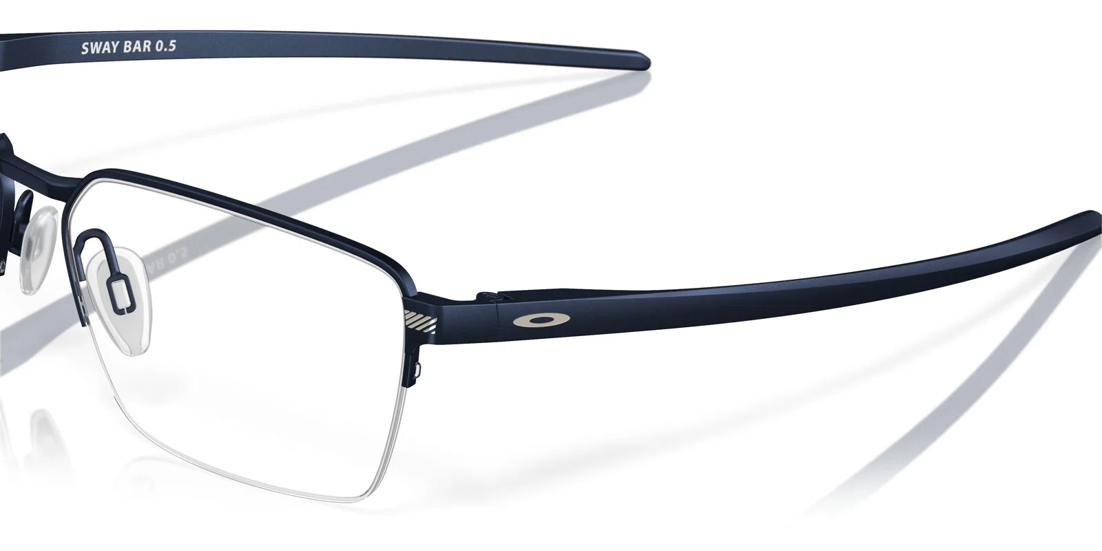 Oakley Sway Bar 0.5 5080 Eyeglasses - view 25